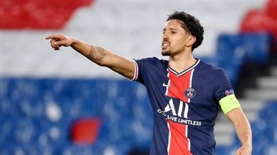  قائد باريس سان جيرمان يكشف سبب السقوط المدوي أمام تشيلسي 