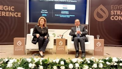 طارق الملا: حضور الرئيس سبب نجاح معرض ايجبس 2022 