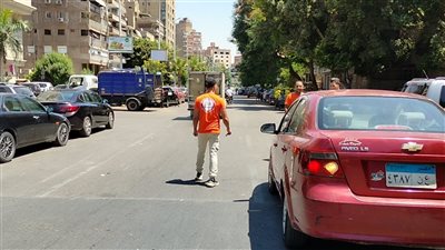 الأوراق المطلوبة لطلب استغلال موقع انتظار المركبات