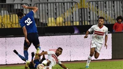 تعرف على حكم وموعد مباراة الزمالك والوداد المغربي بدوري أبطال إفريقيا