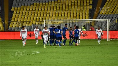 أخبار الرياضة: هزيمة الزمالك أمام سموحة.. واتحاد الكرة يوجه الشكر لـ شوقي غريب