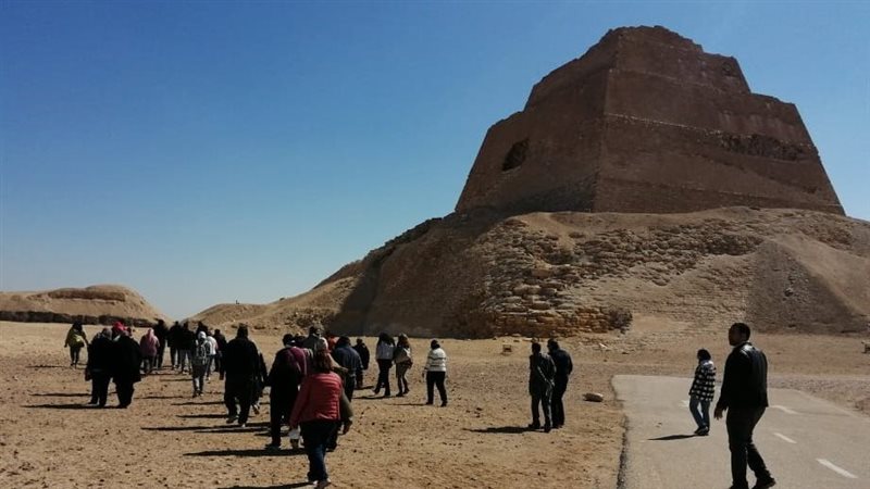  بني سويف تستقبل