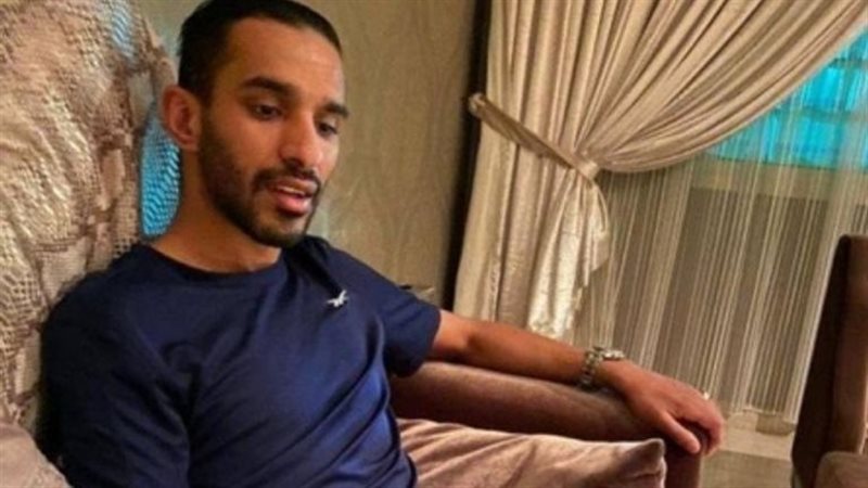 خالد الزيلعي لاعب
