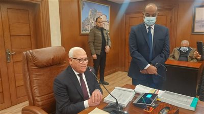 بنسبة نجاح 70.5%.. محافظ بورسعيد يعتمد نتيجة الشهادة الإعدادية
