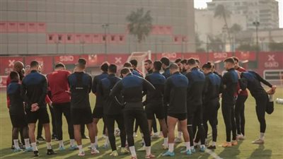 الأهلى يطير اليوم إلى السودان لمواجهة الهلال بدورى الأبطال