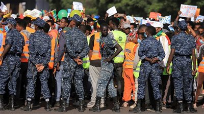 أمريكا تطالب إثيوبيا بالإفراج الفوري عن المعتقلين بعد رفع حالة الطوارئ