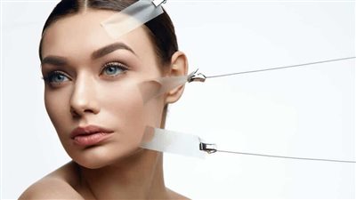 ما الفرق بين الخيوط والهايفو في شد الجلد؟