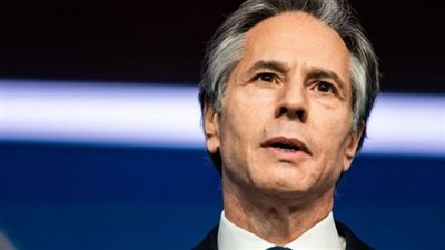 وزير الخارجية الأمريكي: العدوان الروسي على أوكرانيا محتمل هذا الأسبوع