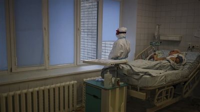 الصحة العالمية تحذر من زيادة إصابات كورونا في شرق أوروبا