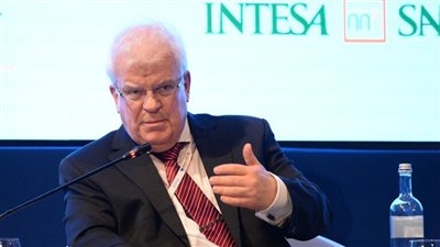 مندوب روسيا لدى الاتحاد الأوروبي حول 