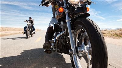 تفاصيل قرض شراء الدراجة البخارية من بنك QNB الأهلي