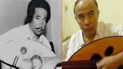  عزاء الموسيقار الموجي الصغير.. اليوم