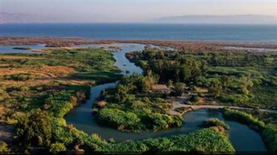 زلزال وهزات أرضية تضرب منطقة بحيرة طبريا وإسرائيل