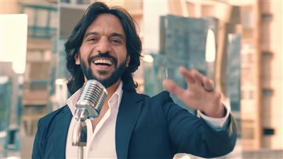 أغنية سماح لـ بهاء سلطان تقترب من 200 ألف مشاهدة في أقل من 24 ساعة