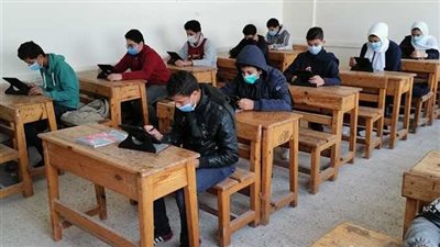 اليوم.. الفرصة الأخيرة لطلاب الثانوية للتسجيل بالاستمارة الإلكترونية للامتحانات