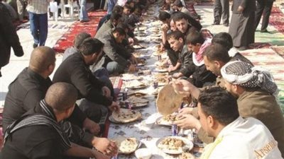 لماذا ترفض السلفية توزيع أهل الميت أطعمة وذبائح على الأهل والجيران؟ 