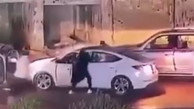 طالب يدعى اختطافه للحصول على فدية مالية من والده بمدينة نصر