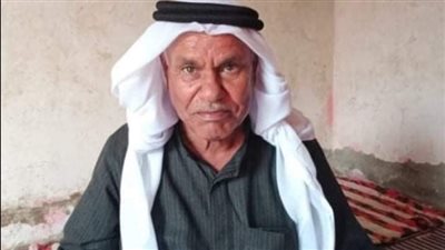 وفاة المناضل السيناوي عبد الله زايد جهامة عن عمر يناهز 65 عامًا