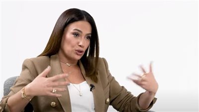 هند صبري: هذا أكثر شيء جعلني متحمسة لـ