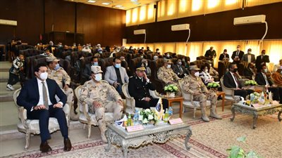 أخبار الفيوم | تكريم أسر الشهداء وحفظة القرآن الكريم