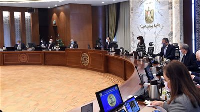 أبرز قرارات مجلس الوزراء اليوم.. تعديل شروط التعيين في وظائف المُعلمين بالأزهر.. إنشاء كلية الإعلام بجامعة عين شمس