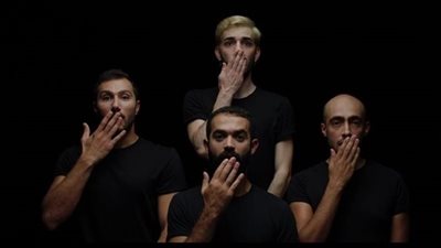 استمرار الجدل حول فيلم بشتقلك ساعات.. ودعوات لإسقاط الجنسية المصرية عن مخرجه 