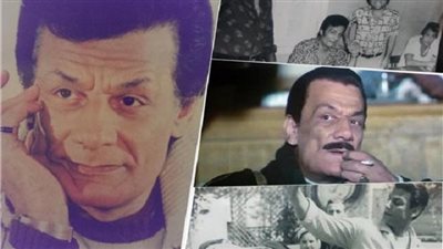 في ذكرى رحيله.. محطات في حياة سامي سرحان وقائمة بأعماله المتميزة 