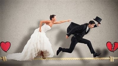 لماذا يهرب الرجال من الزواج؟.. 7 أسباب أبرزهم التمتع بالحرية