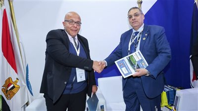 بروتوكول تعاون بين البريد ومصر للبترول لتقديم خدمات التحصيل المالي لعملاء الشركة 