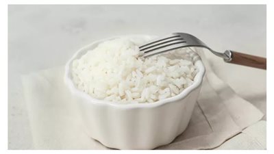 حقيقة بيع أرز بلاستيكي في الأسواق السعودية