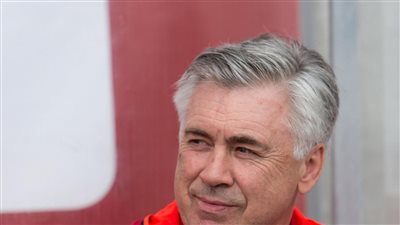 بعد الهزيمة من باريس سان جيرمان.. هل يطيح الريال بكارلو أنشيلوتي؟