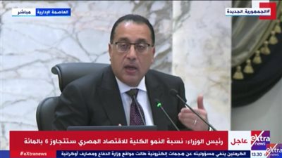 مدبولي: الدولة تقدم دعما هائلا على أسطوانة البوتاجاز 