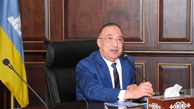 محافظ الإسكندرية يعلن تقديم خدمة سياحية جديدة