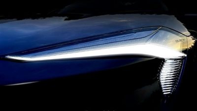 أبرز المعلومات عن سيارة بويك الكهربائية الاختبارية القادمة 