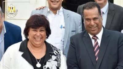 تجديد الثقة في جمال ياقوت رئيسًا لمهرجان القاهرة الدولي للمسرح التجريبي