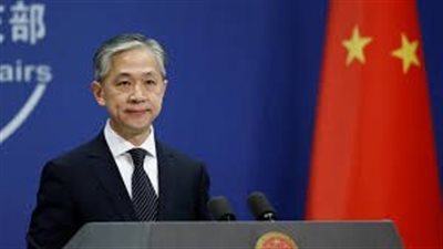 الصين: أمريكا تبالغ في التهديد الروسي لأوكرانيا