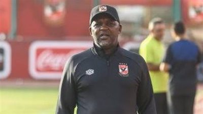 أخبار الأهلى.. موسيمانى يعلن قائمة الأحمر لمواجهة الهلال السوداني بدورى الأبطال