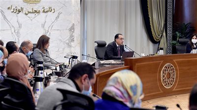 وزيرة التخطيط: المؤشرات المبدئية تؤكد استمرار تعافي الاقتصاد بعد أزمة كورونا.. ونتوقع وصول حجم الناتج المحلي لـ 7.9 تريليون جنيه بنهاية العام