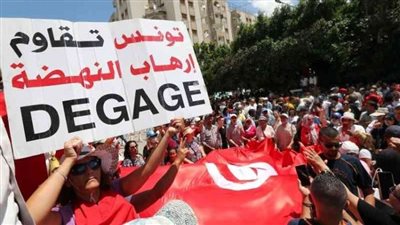 باحث: إخوان تونس أفكارها مضطربة ولا تعرف شيئا عن الديمقراطية