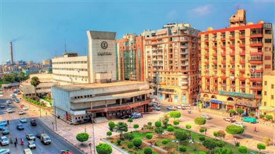 حالة الطقس غدا الخميس 17-2-2022 في الدقهلية