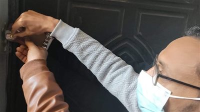 إغلاق 7 منشآت طبية غير مرخصة في الوادى الجديد| صور