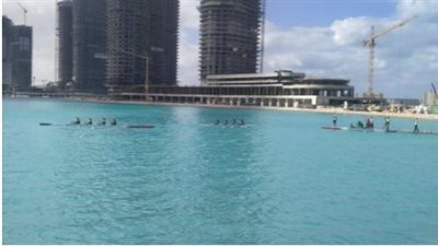 برلماني: المدن الجديدة فرصة لإعادة تشكيل الخريطة التنموية بالمحافظات