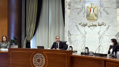 رئيس الوزراء يكشف تداعيات الخلاف العسكري بين روسيا وأوكرانيا على واردات مصر من القمح