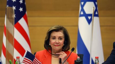 النواب الأمريكي: ملتزمون بالعمل على تحقيق حل الدولتين بالقدس المحتلة