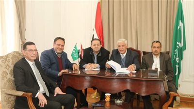 اللجنة المشرفة على انتخابات الوفد: السبت تلقي الطعون الانتخابية 