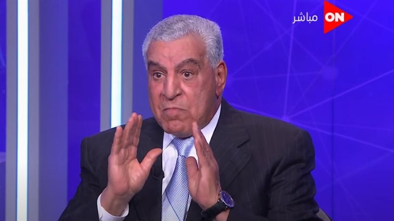زاهي حواس