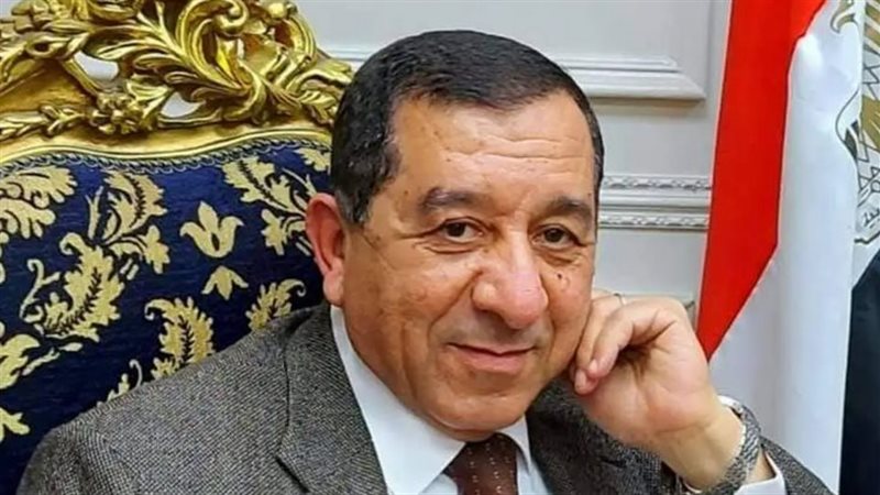 مصطفي هدهود 