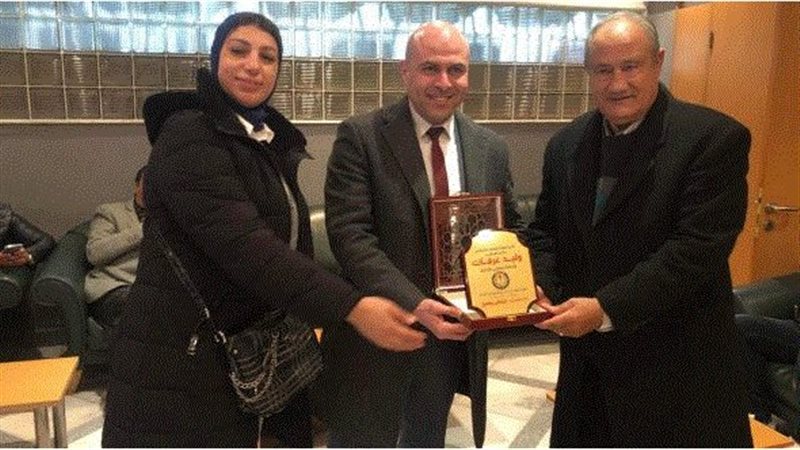 سموحة يهنئ مجلس الزمالك