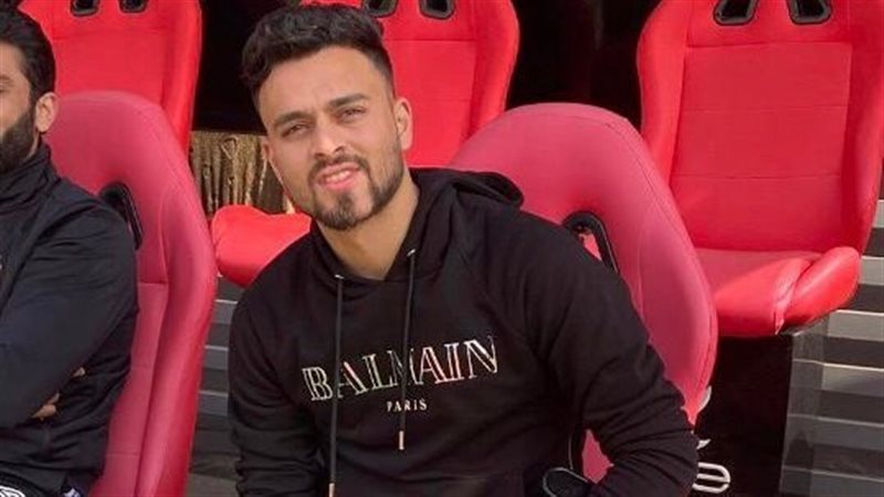 صلاح محسن