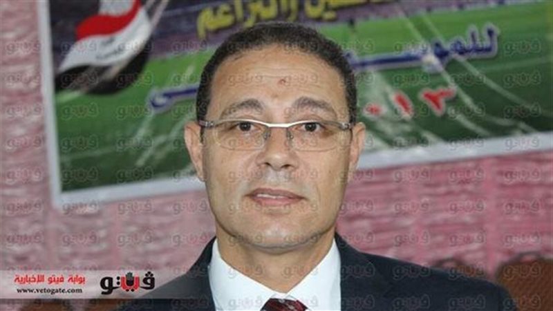 إبراهيم القصاص